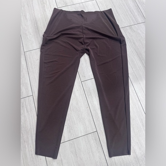 NWT SKIMS Backless Tights Leggings size 4X - Picture 8 of 9